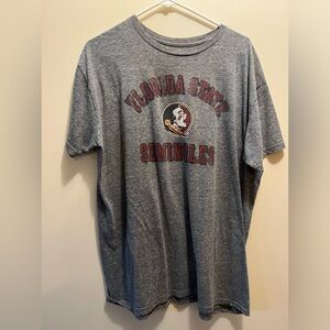 Victory Seminoles Shirt